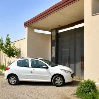 فرصت استثنایی/۲۰۰ متر زمین اماده انتقال