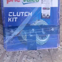 صفحه کلاچ پژو