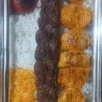 غذای پرسنلی