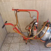 فروش شیردوش.سالم