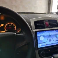 برلیانس اتومات H320 اتومات