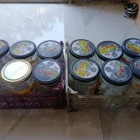 شیشه ترشی
