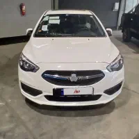 تجارت خودرو خسروانیTKK/شاهینG اتومات با سانروف۱۴۰5