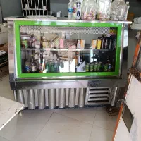 یخچال|یخچال و فریزر|ضیاء آباد, |دیوار
