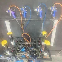 دستگاه فانتاکروم