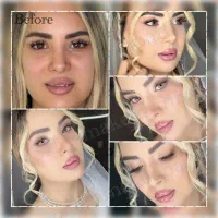 میکاپ با تخفیف