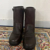 کفش ایمنی
