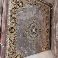فرش حاجی حسینی طلاب 12و9و6متری انبارگردانی