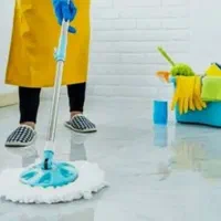 نظافتچی خانم فوری