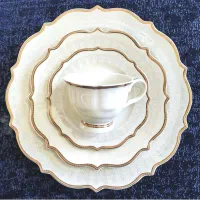 سرویس چینی الیزابت