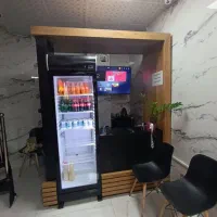 فروش دکور ام دی اف /۶ ماه کار/توافقی