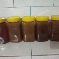 عسل طبیعی