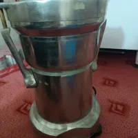 آب هویچ گیری درحد کم کار