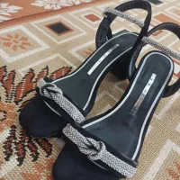 کفش مجلسی مشکی