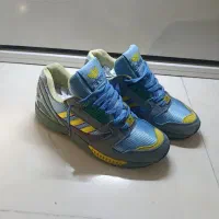 zx8000 2019 فیروزه ای