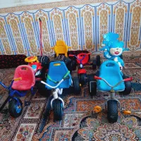 سه چرخه