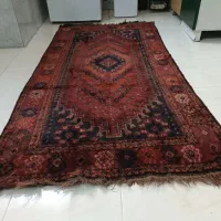 فرش دستبافت لری..محمودی