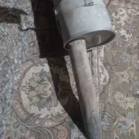 لوله بلوچی ظبط