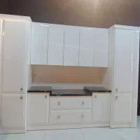 کابینت  دکور فروشی