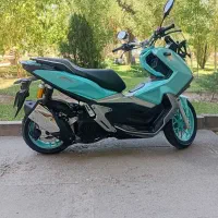 موتور AGV در حد صفر واقعی