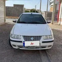 سمند ef7 مدل 94