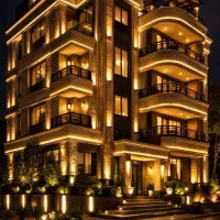 برقکار تهران/فنی مهندسی/ساختمان و صنعتی/هوشمندسازی
