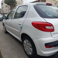 207 tu3 صفر نقد و اقساط لیزسنگ حسن زاده