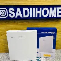Sadiihome/فلاش تانک ایران سفید ده سال گارانتی