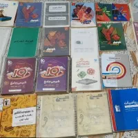 فروش کتابهای کنکوری