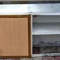 کابینت در حد نو