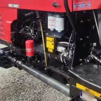 تراکتور 399 پمپ دلفی|خودرو سنگین|بوکان, |دیوار