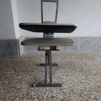اتو پرس بخارِ ژانومه