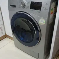 لباسشویی دوو 8کیلویی