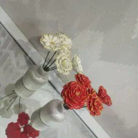 گلدان مراکشی