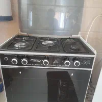 گاز طرح فر