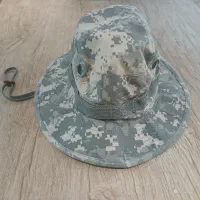کلاه بونی (Boonie Hat)ارتش آمریکا-کلاه ماهیگیری