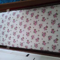 تشک سنتی یکنفره
