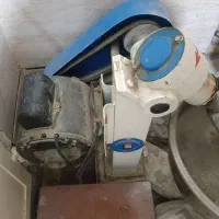 فروش خمیرزن برقی طغار