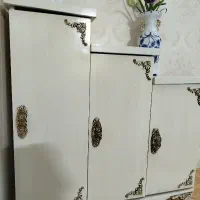 ‌جا کفشی|جاکفشی، کمد، دراور|مشهد, ایثارگران|دیوار
