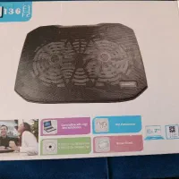 فن خنک کننده لپ تاپ مدل N136