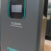 باتری مارس ریوا Marsriva 5KWH