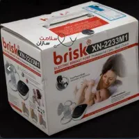 شیر دوش برقی