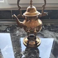 قهوه جوش برنج