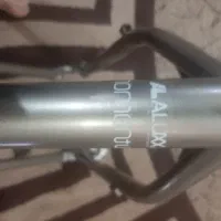 تنه دوچرخه