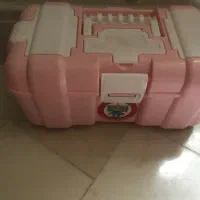 جعبه رباتیک