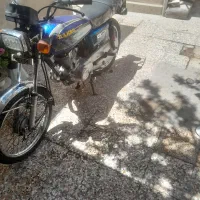 هندا ۱۲۵