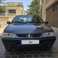اجاره و رنت خودرو پژو 405