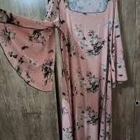 لباس کوردی.ساحلی.وبلوز گرم سایز48تا52