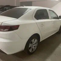 سواری تارا v4
