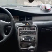 سمند ۸۲ نقره ای